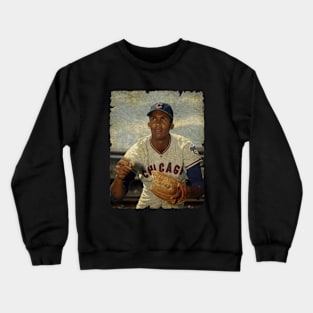 Fergie Jenkins - 3192 Ks Crewneck Sweatshirt